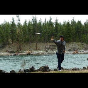 Meet your Posher, Darcy